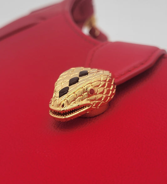 Bvlgari Serpenti Bag Mini