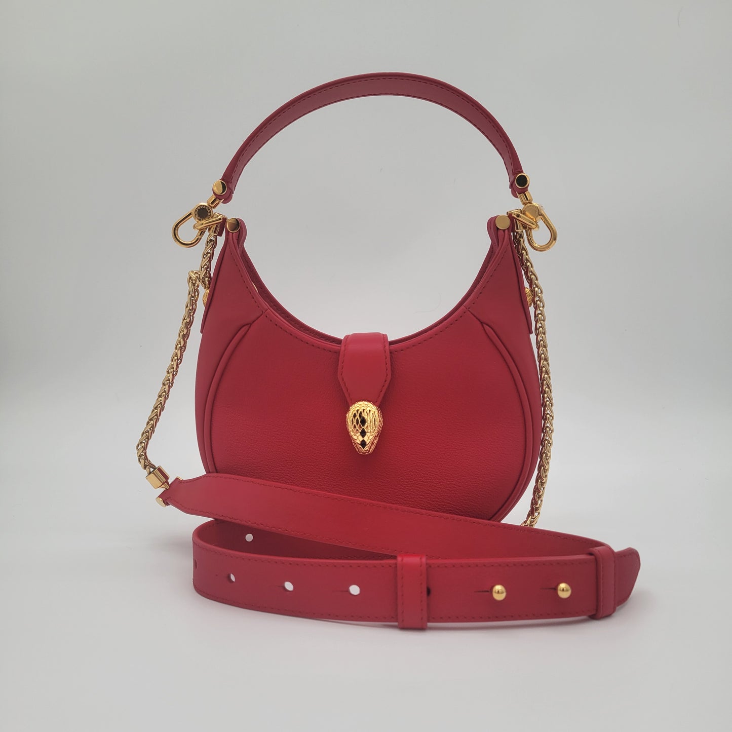 Bvlgari Serpenti Bag Mini
