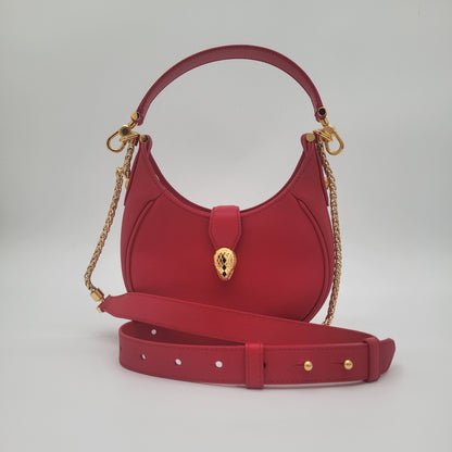 Bvlgari Serpenti Bag Mini
