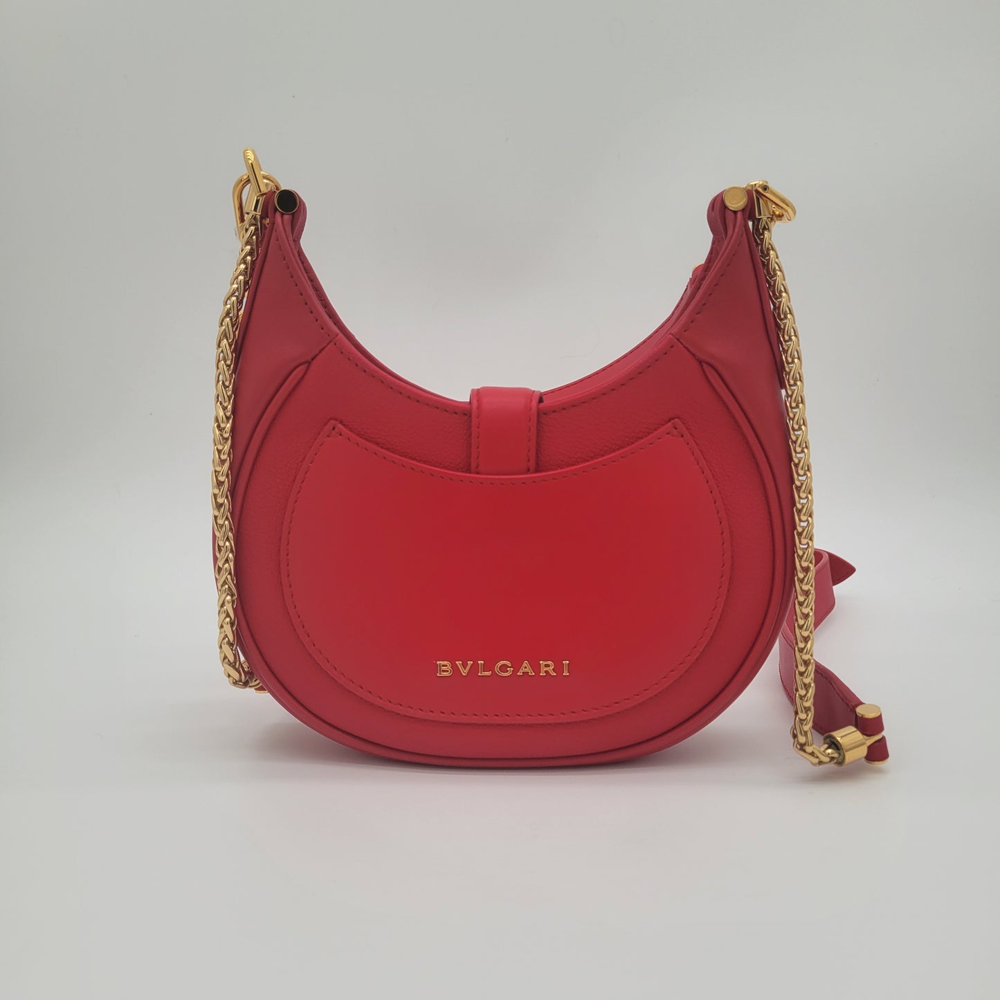 Bvlgari Serpenti Bag Mini