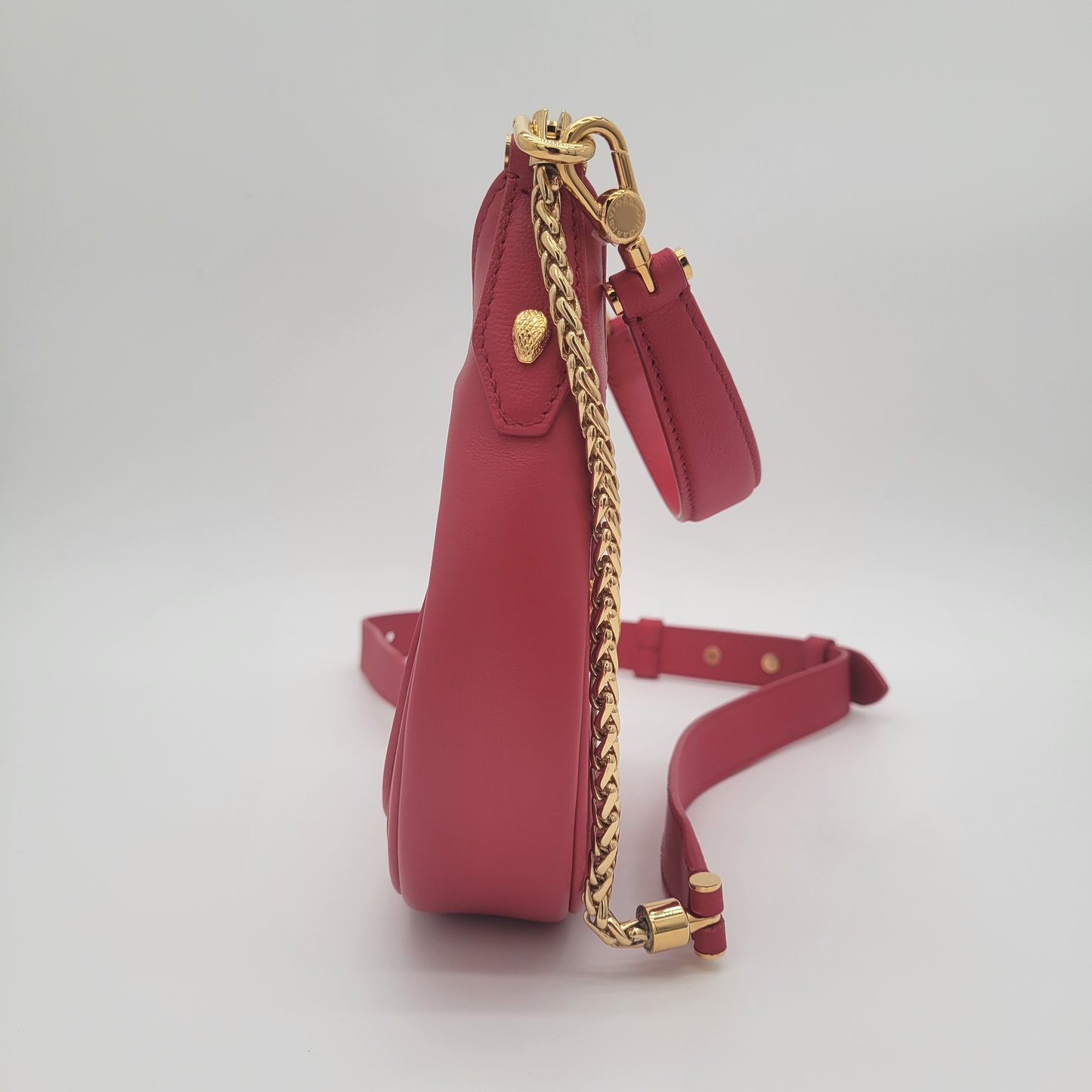 Bvlgari Serpenti Bag Mini