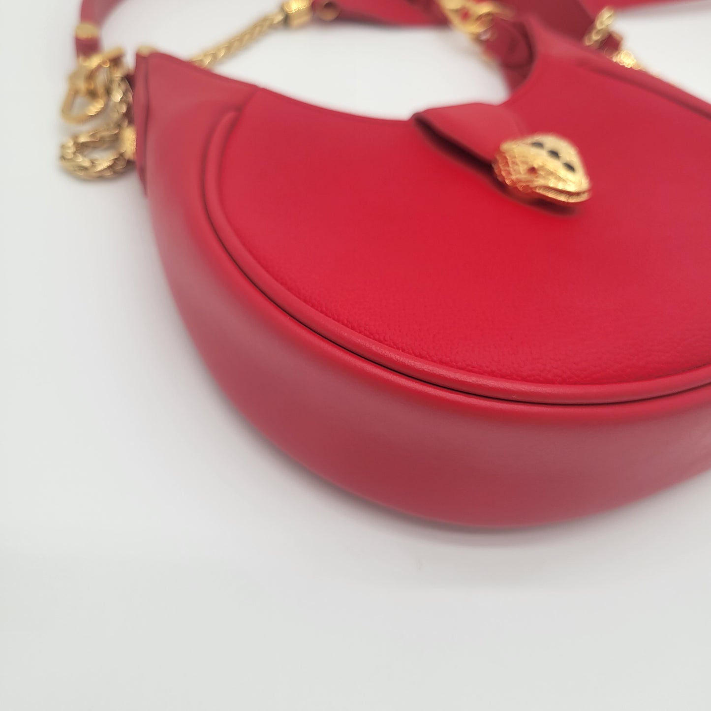 Bvlgari Serpenti Bag Mini