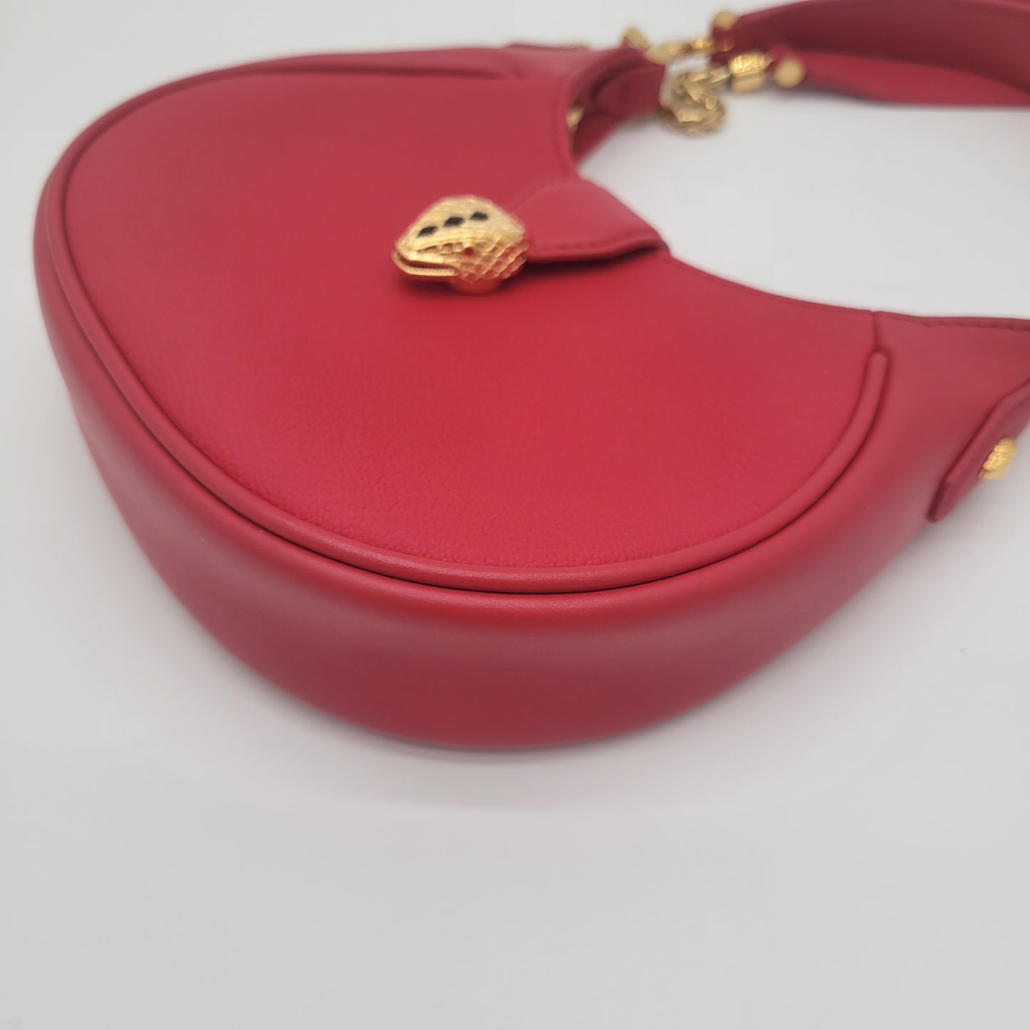 Bvlgari Serpenti Bag Mini