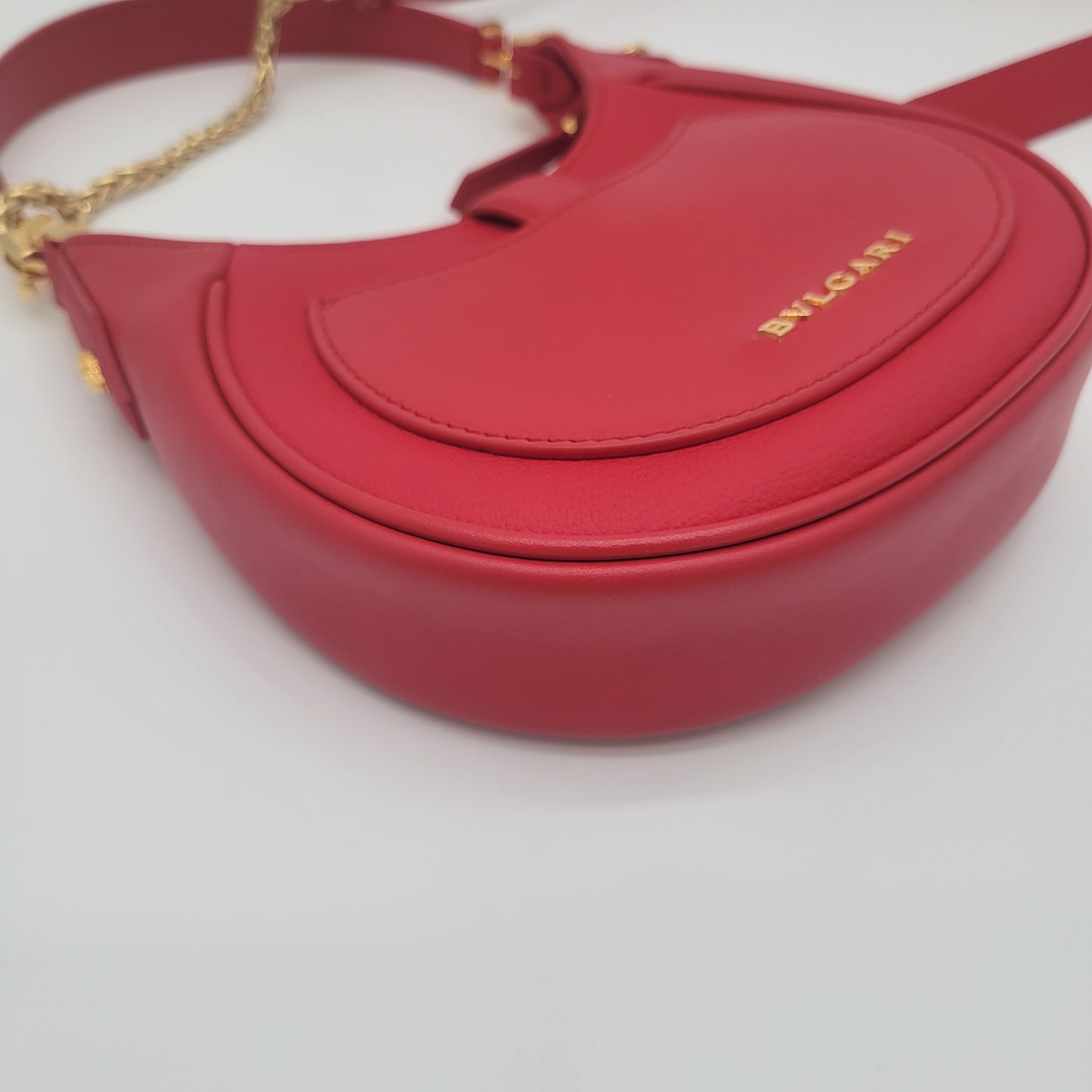 Bvlgari Serpenti Bag Mini