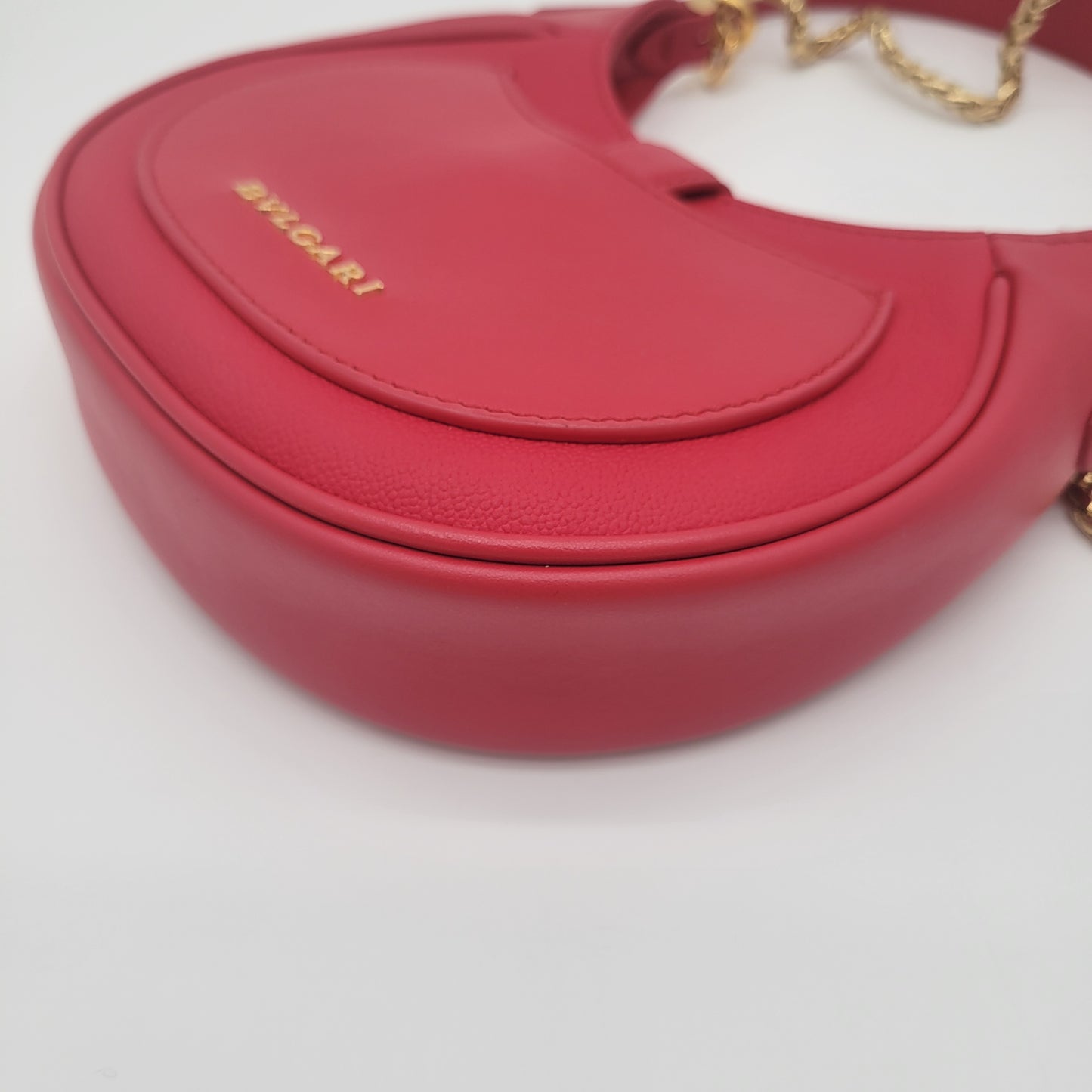 Bvlgari Serpenti Bag Mini