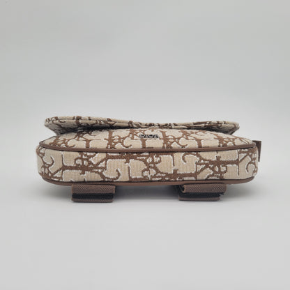 Christian Dior x Cactus Jack Travis Scott Arm Pouch