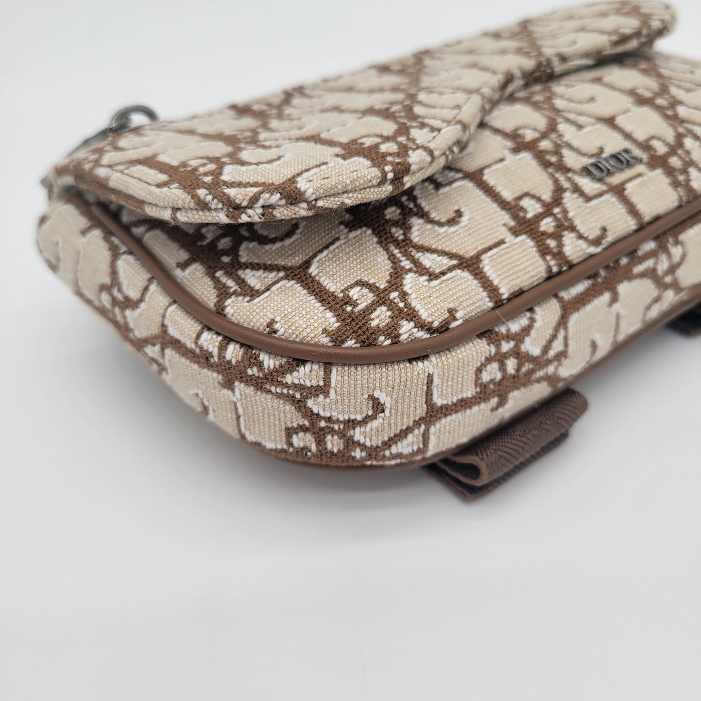 Christian Dior x Cactus Jack Travis Scott Arm Pouch