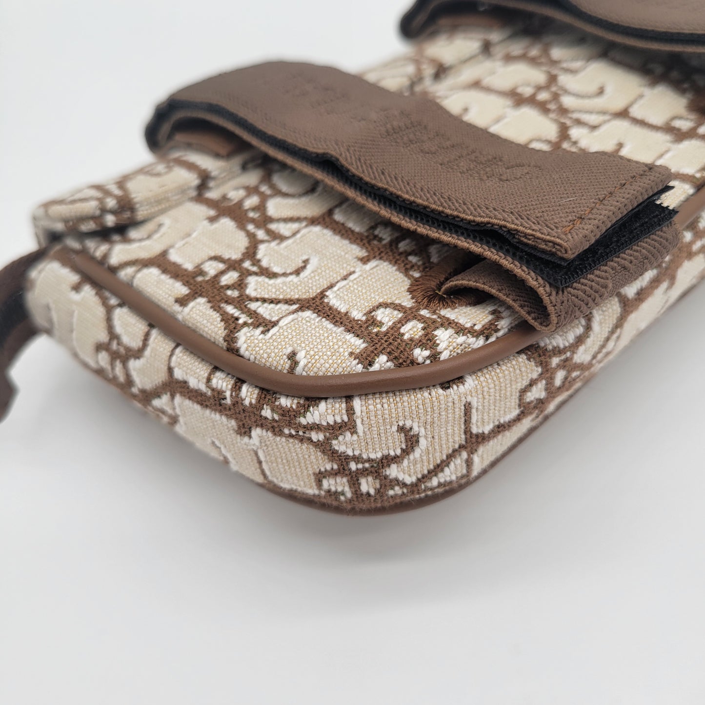 Christian Dior x Cactus Jack Travis Scott Arm Pouch