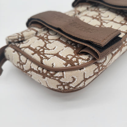 Christian Dior x Cactus Jack Travis Scott Arm Pouch