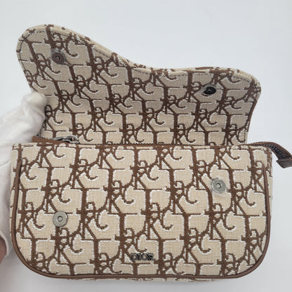 Christian Dior x Cactus Jack Travis Scott Arm Pouch