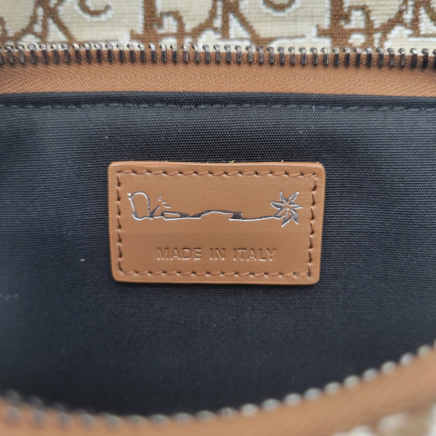 Christian Dior x Cactus Jack Travis Scott Arm Pouch