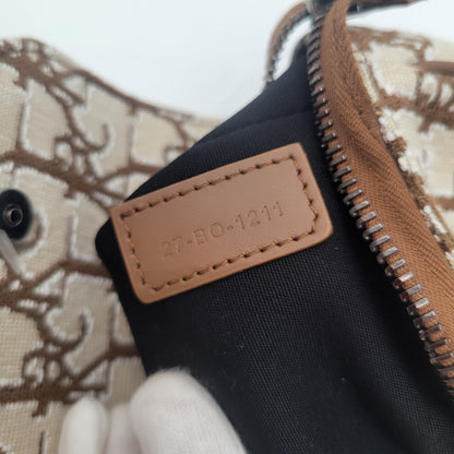 Christian Dior x Cactus Jack Travis Scott Arm Pouch