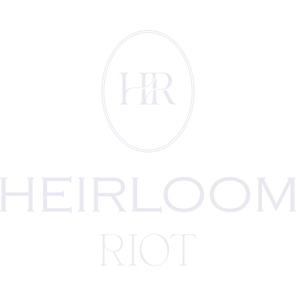 Heirloom Riot