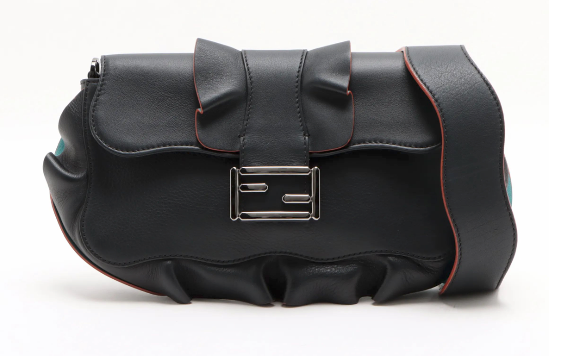 Fendi Mamma Wave Baquette